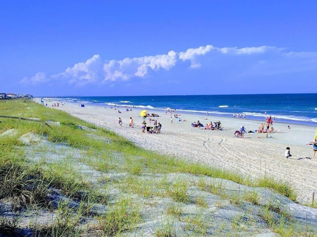 Beach Harbour 17 At The Cb Boardwalk Walk To Everything! Carolina Beach Εξωτερικό φωτογραφία